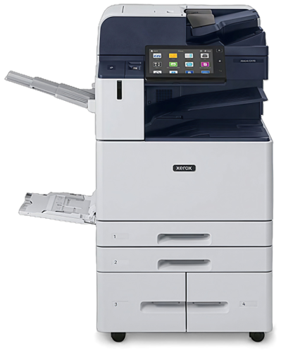 Xerox AltaLink C8155/C8135
