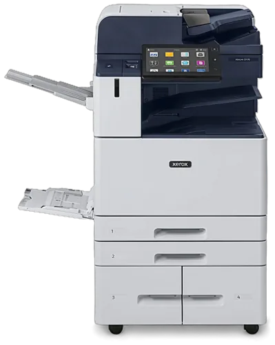 Xerox AltaLink C8155/C8135
