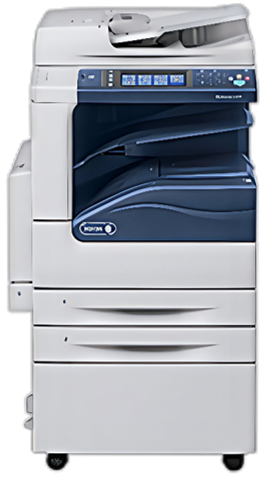 Xerox WorkCentre 5335