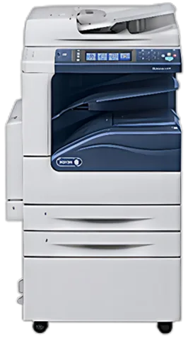 Xerox WorkCentre 5335