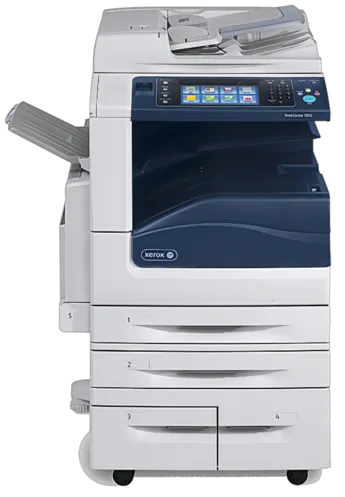 Xerox WorkCentre 7855/7845